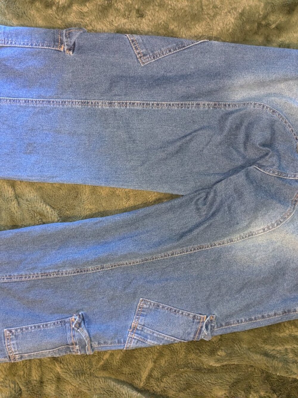 VIP jeans - Picture 2 of 3